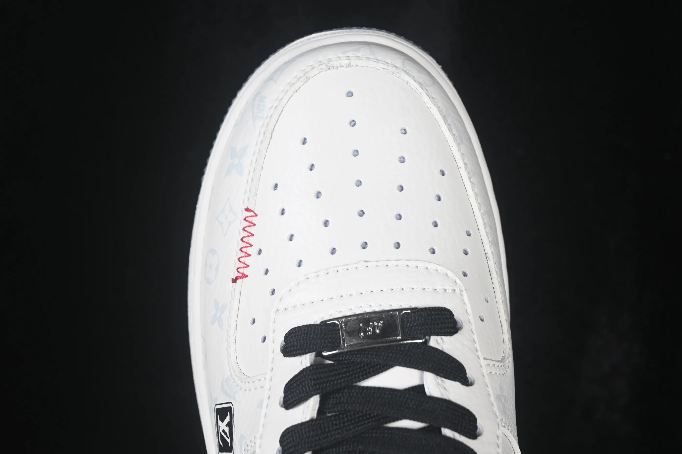 All categories Nk Air Force 1 Air Force series Nk Air Force 1 Low Air Force low-top Nike Air Force 1'07 Low Air Force 1 low-top casual sneakers MM3399-838
